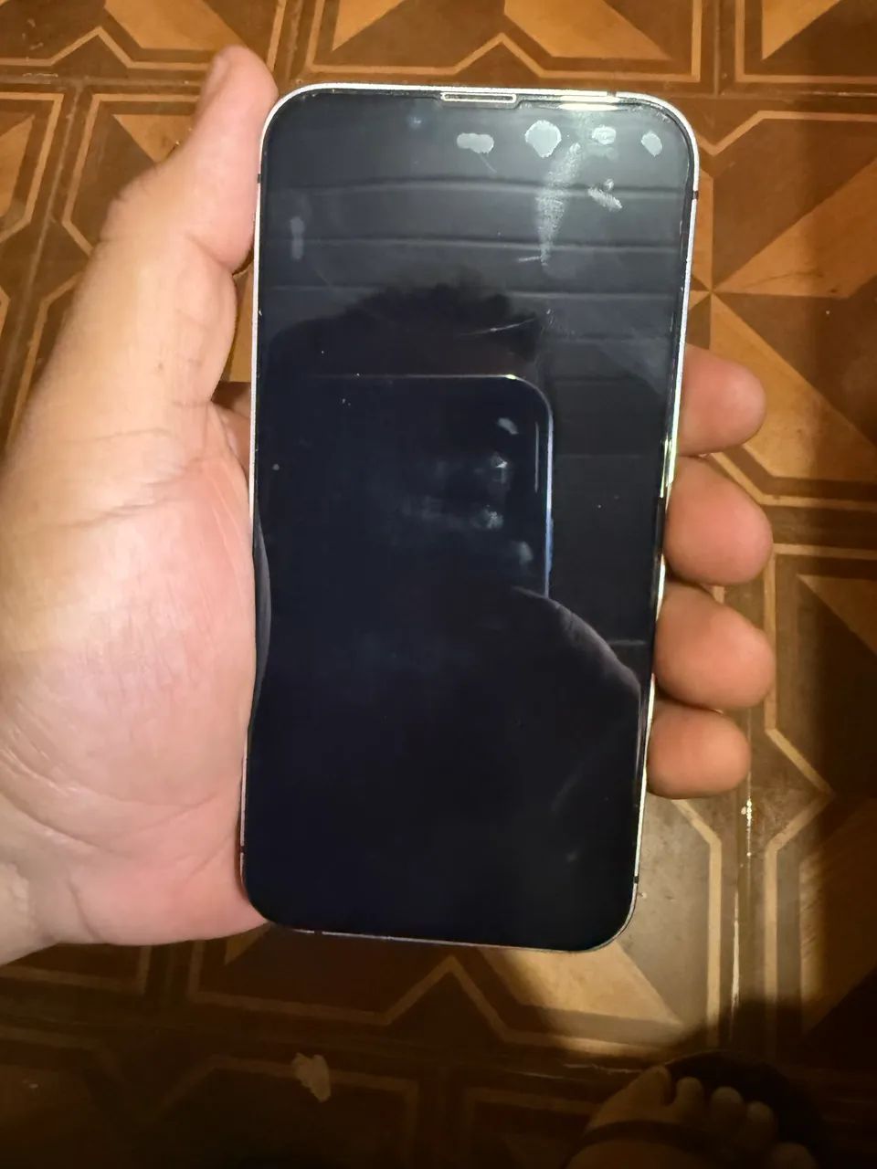 iPhone 14