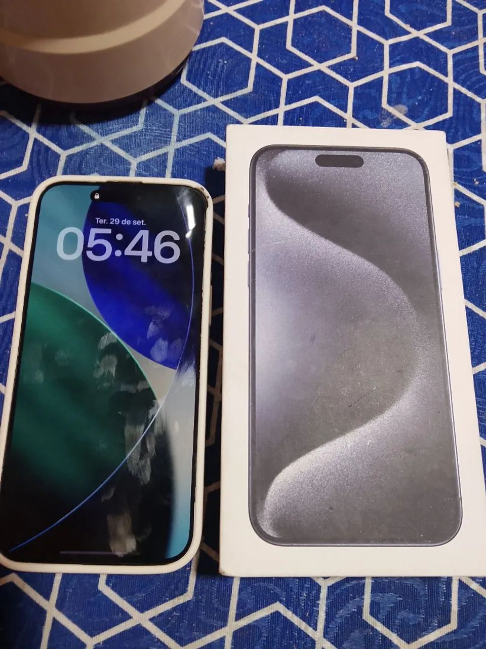 iPhone 