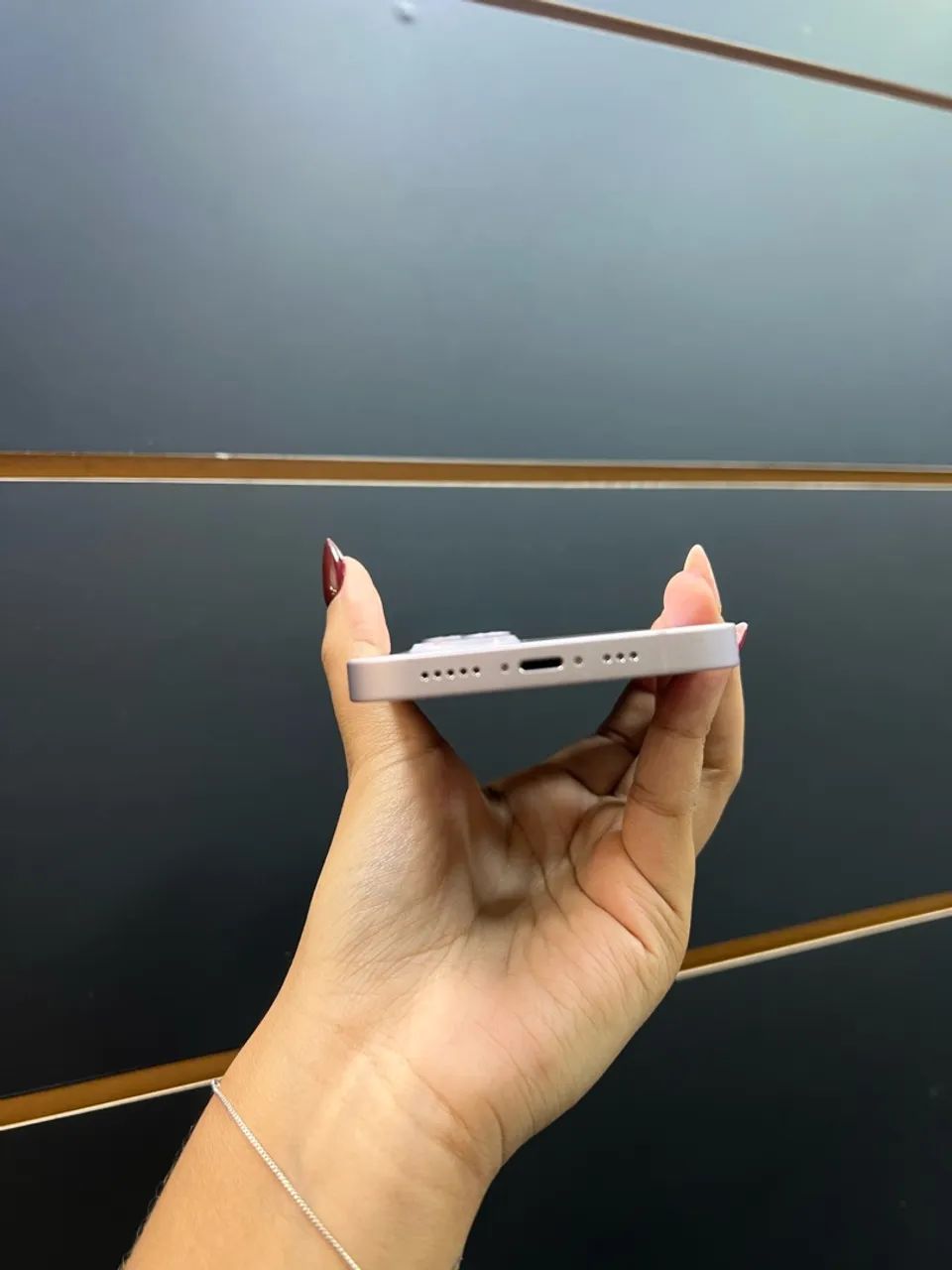 iPhone 14 128Gb Seminovo  - Foto 5