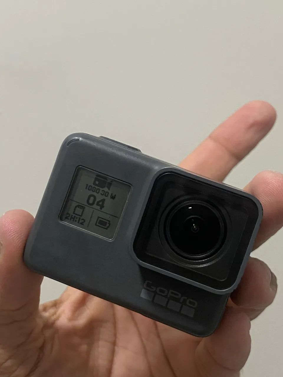 GO PRO HERO 5 BLACK - Câmeras e Filmadoras - Nova Parnamirim