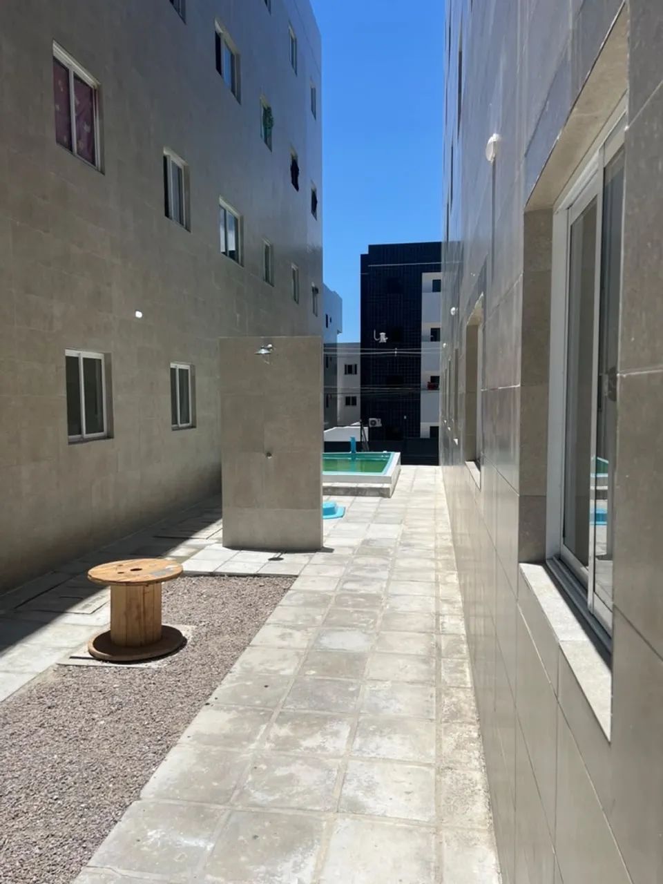Apartamento segundo andar  - Foto 5