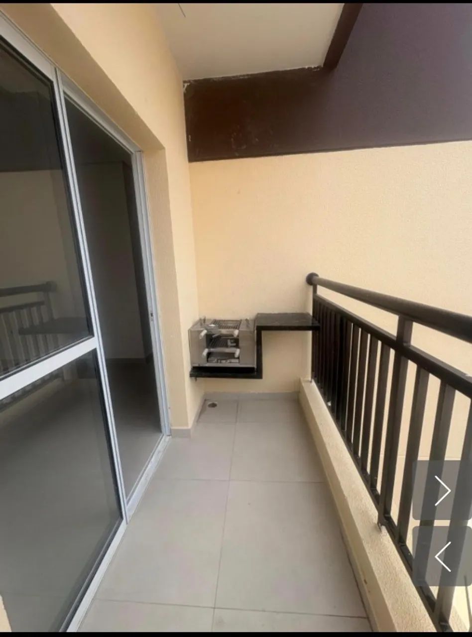 APARTAMENTO NOVO 1 LOCACAO  - Foto 8