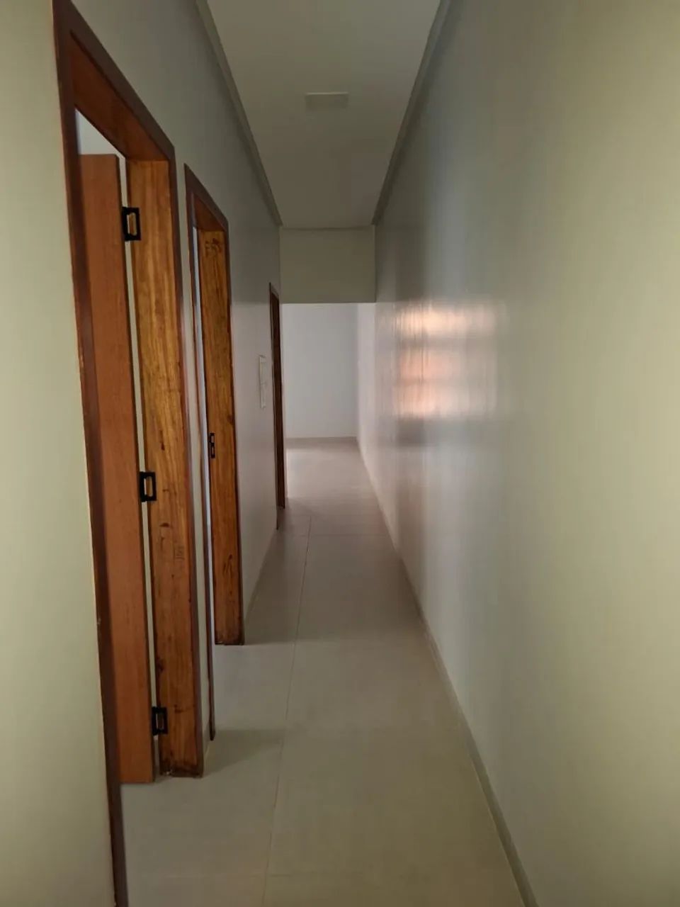 CASA COM PISCINA À VENDA - BAIRRO PARAÍSO - Foto 4