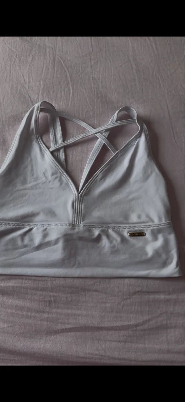 Vendo roupa de academia  - Foto 5