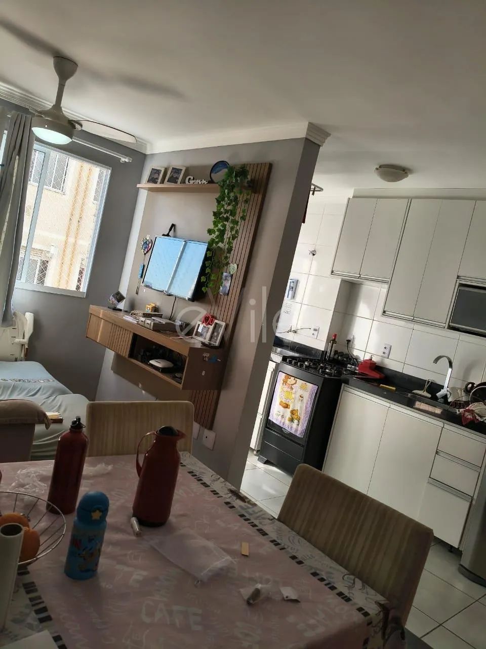 apartamento - Parque Industrial - Campinas - Foto 2