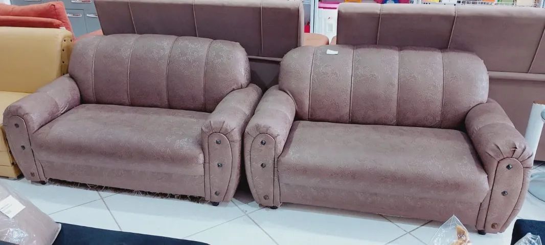 Jogo de Sofa 