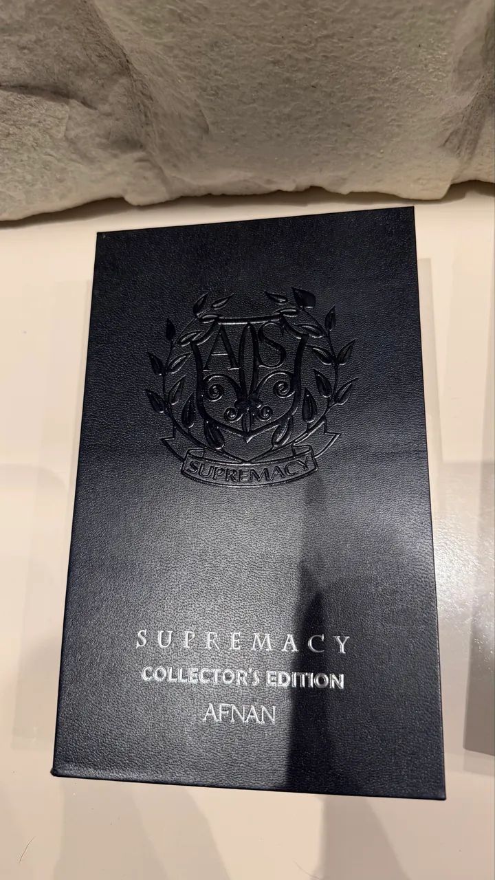 Perfume supremacy collector's edition  - Foto 3