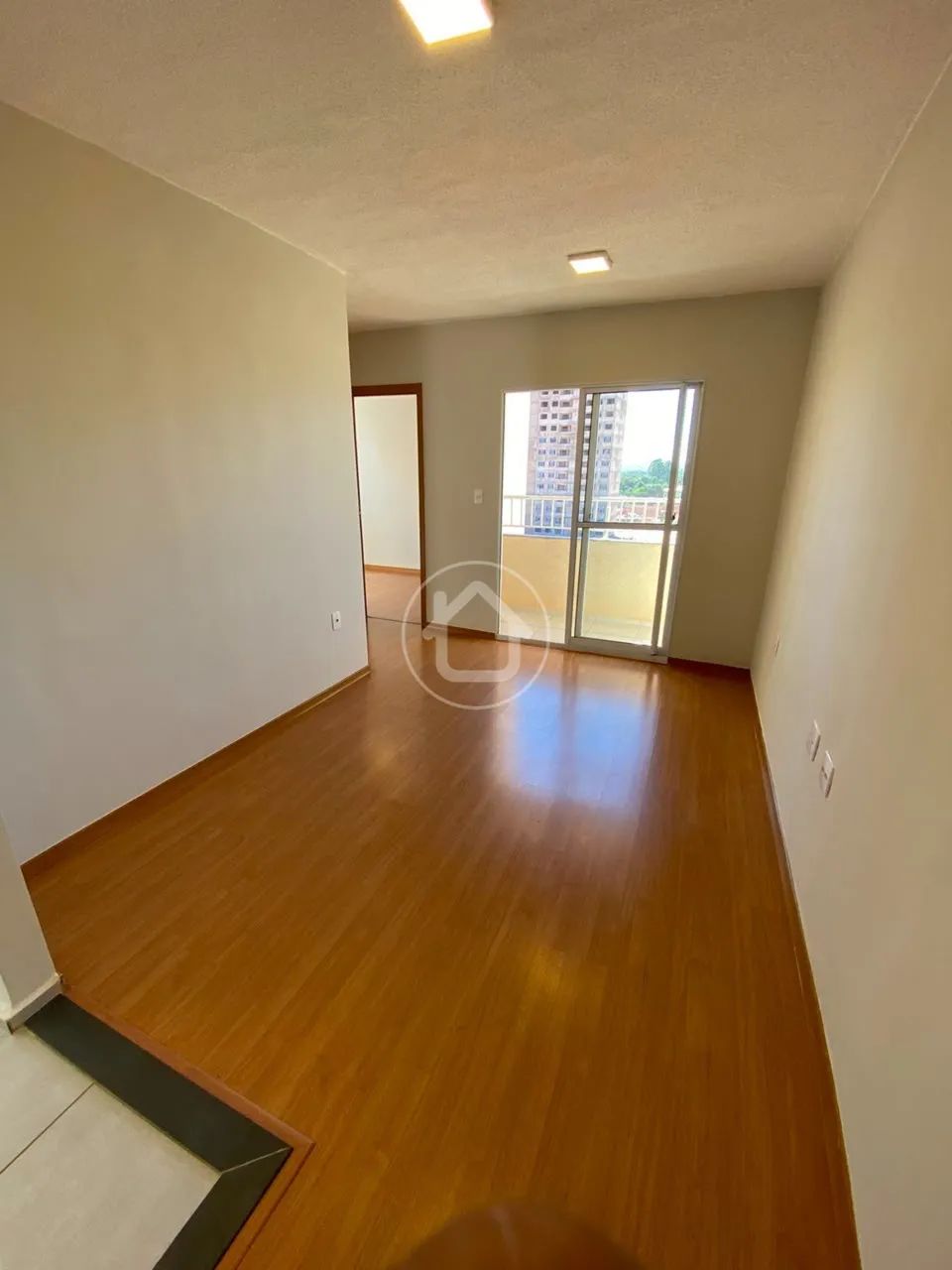 APTO COM 2 QUARTOS - DI AGOSTINO - Foto 3