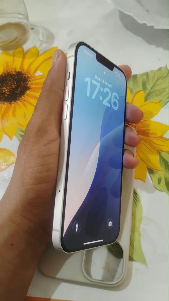 iPhone 14plus - Foto 5