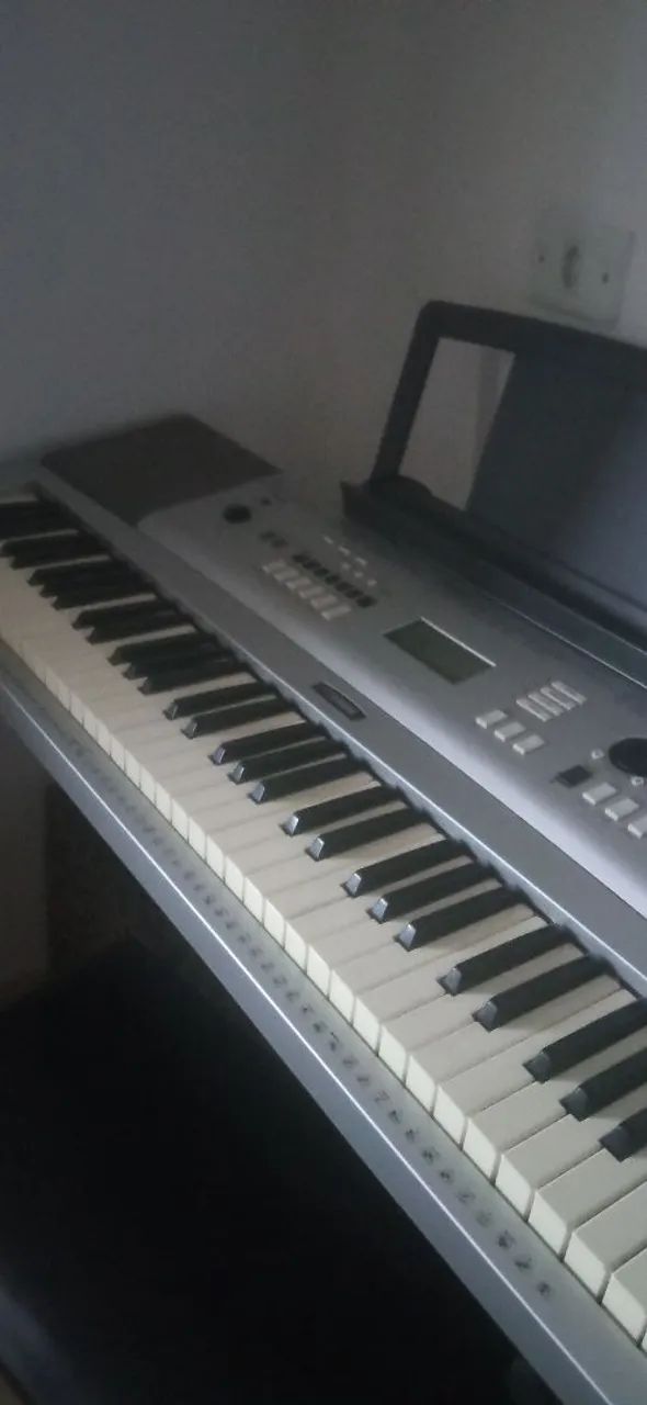 Teclado Arranjador 