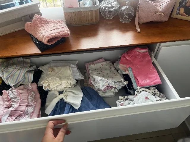 Cômoda infantil  - Foto 4