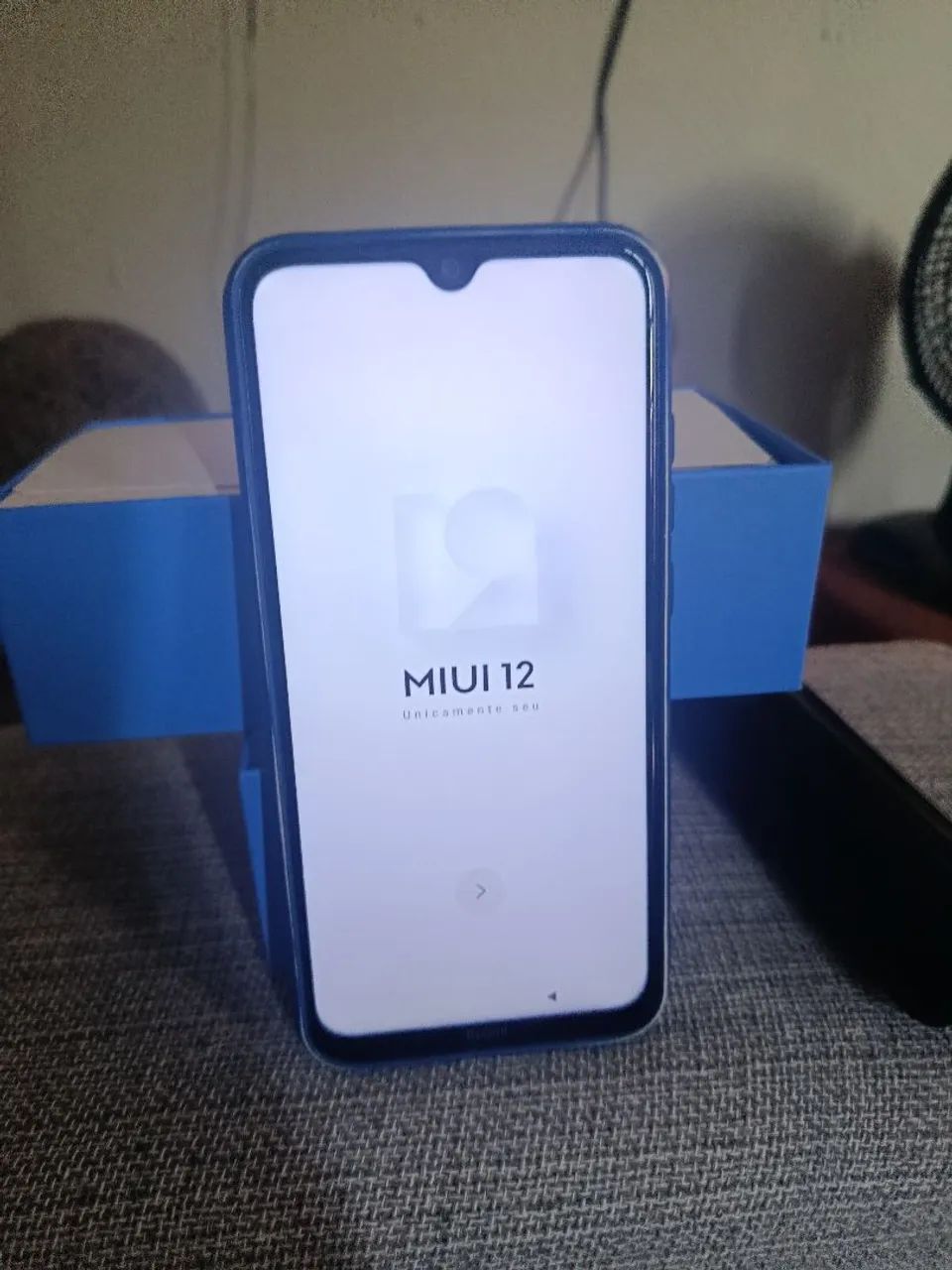 REDMI NOTE 8 - Foto 2