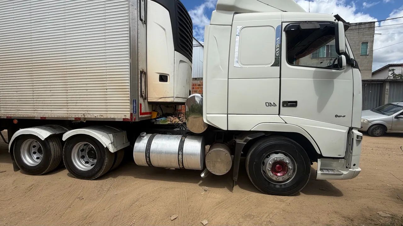 Fh440 2011  - Foto 2
