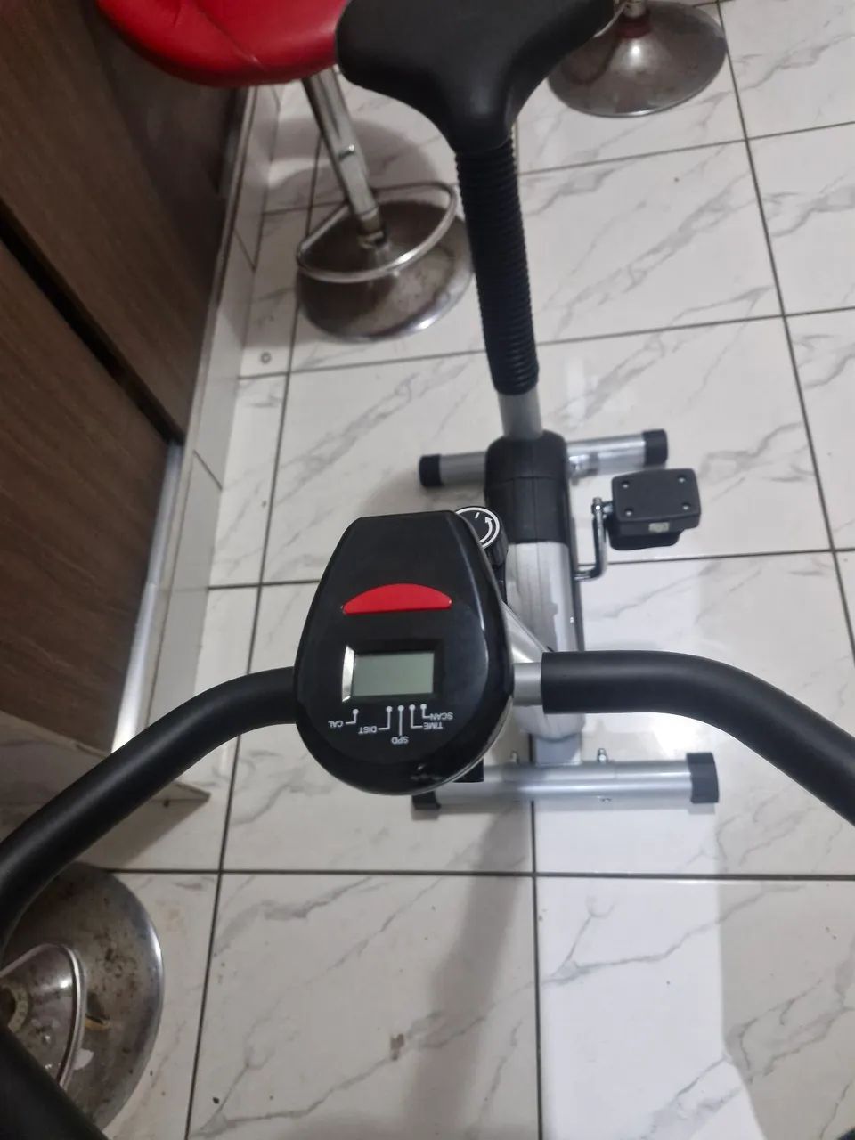 Bicicleta ergometrica  - Foto 3
