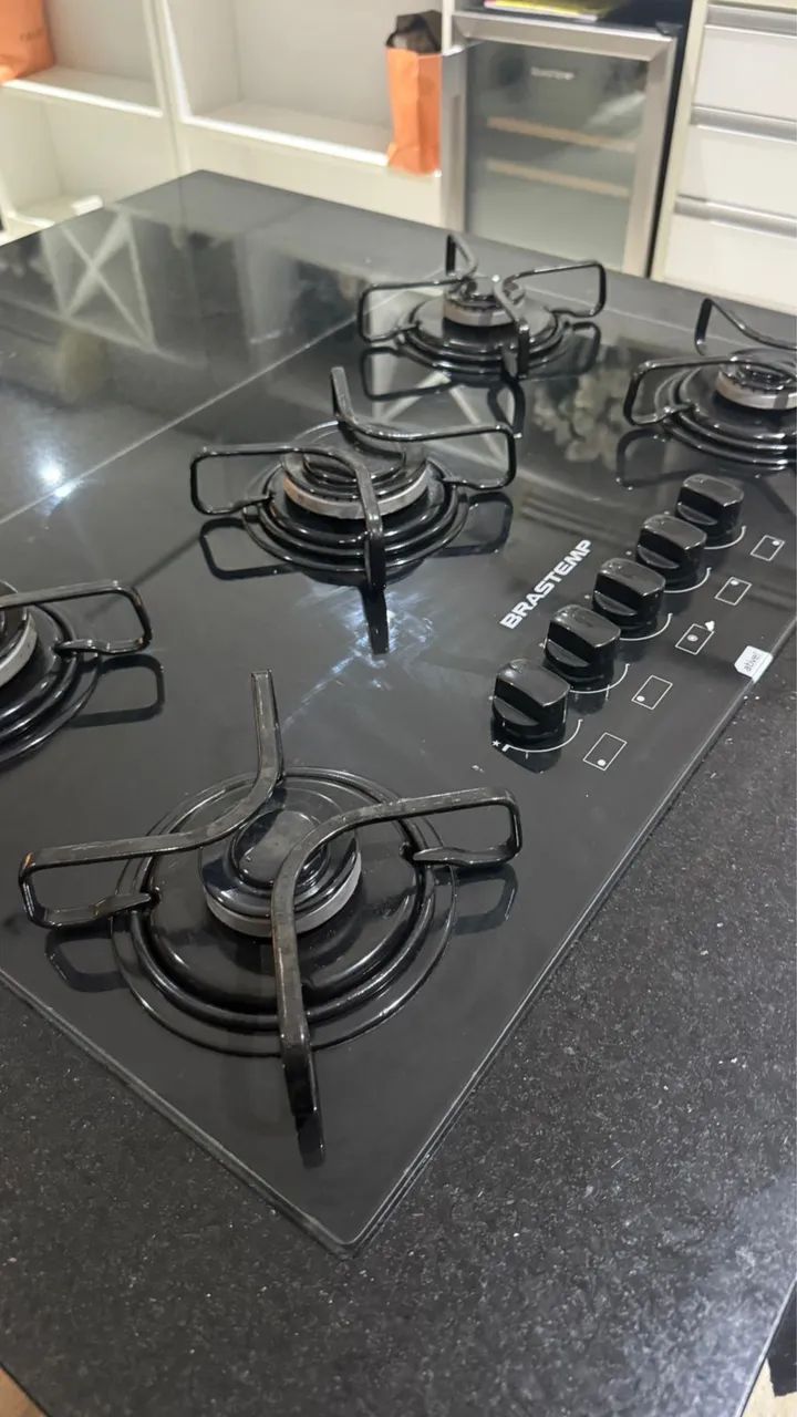 Cooktop - Foto 2