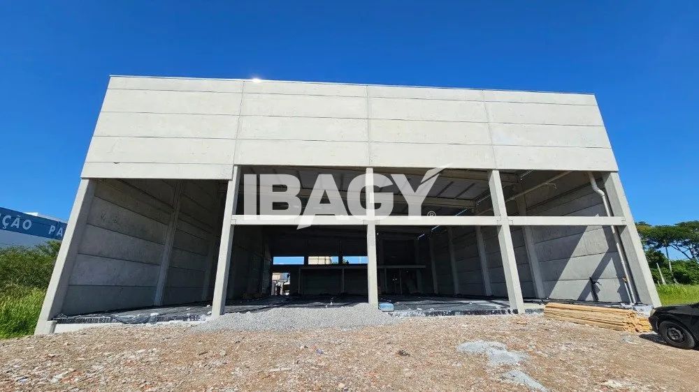 Oportunidade! Galpão em Pacheco - Palhoça