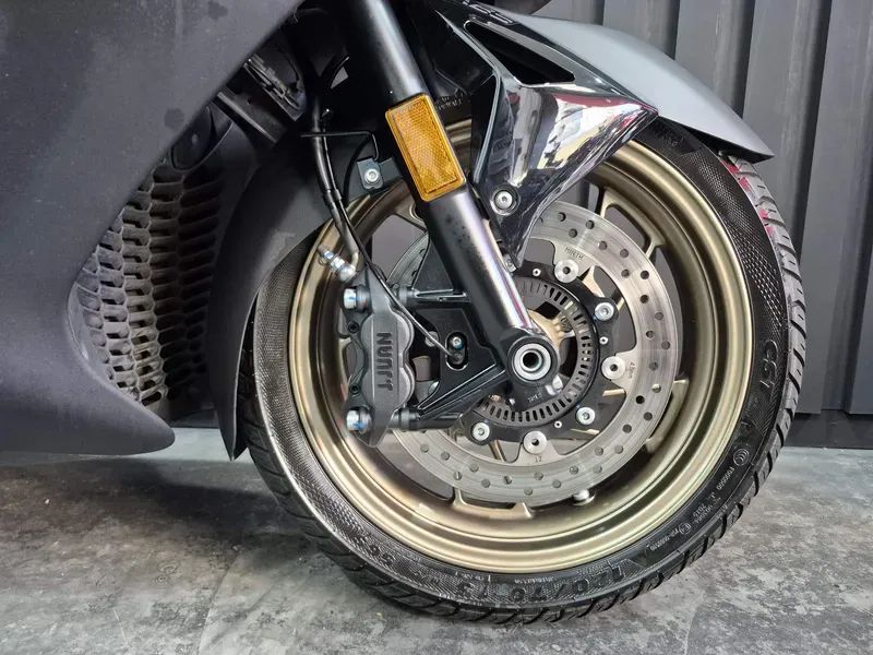 Zontes 350E 50 cc  - Foto 3