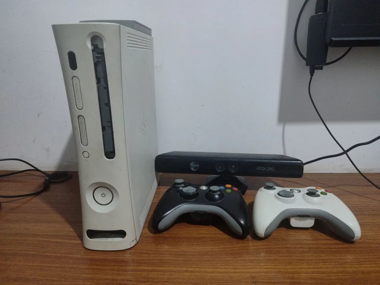 Xbox 360 desbloqueado completo
