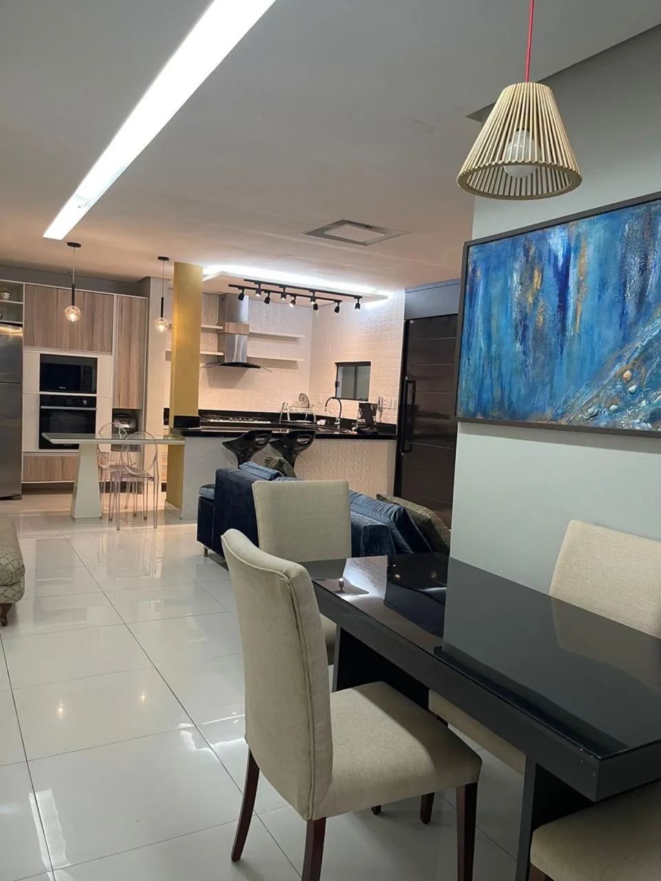 Aconchegante e moderno  - Foto 5