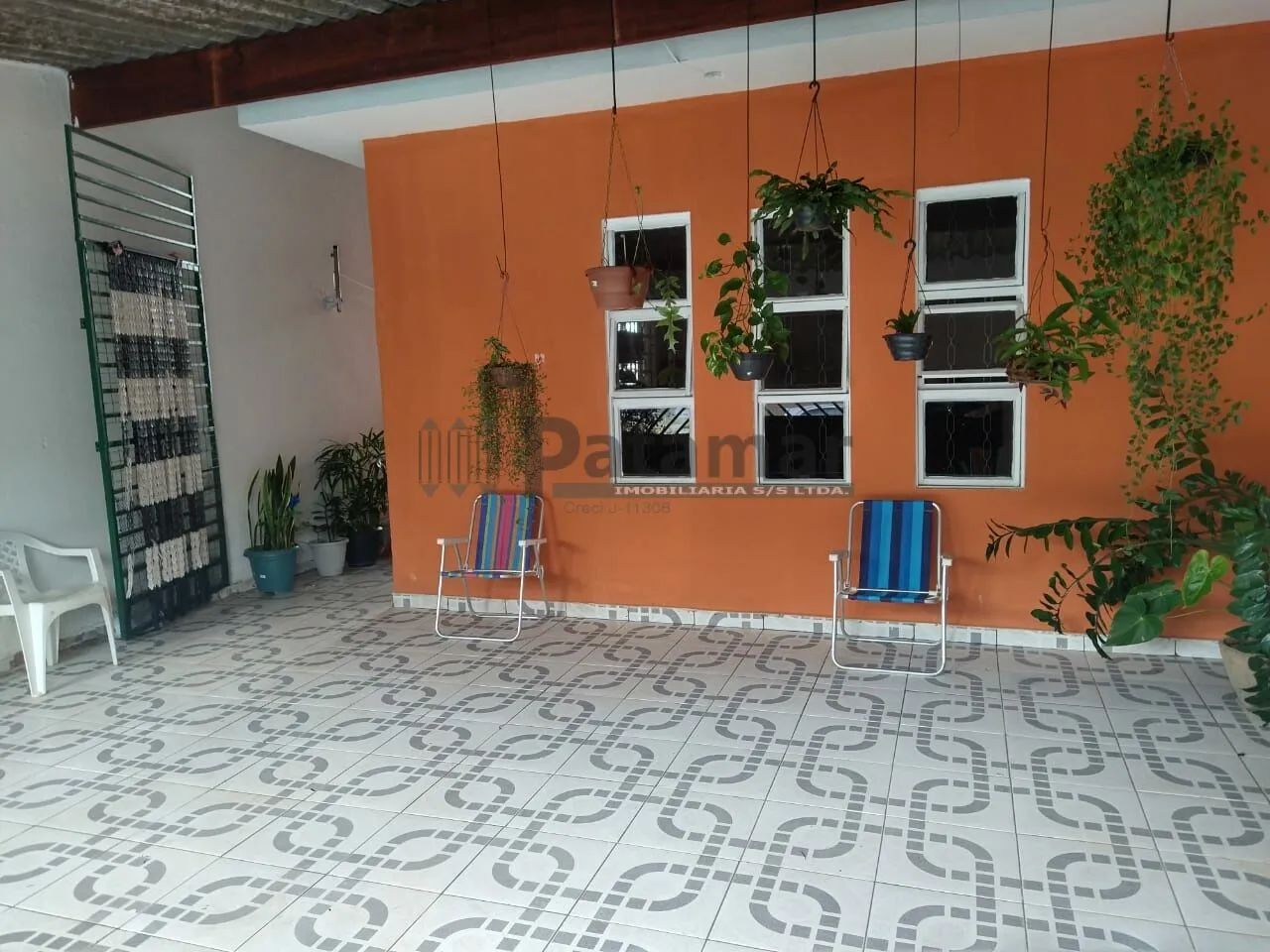 Casa Terrea a Venda na Sorocaba.