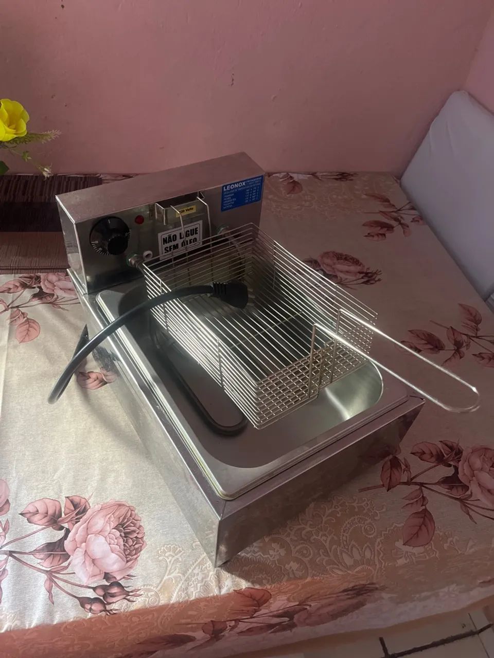 Fritadeira 