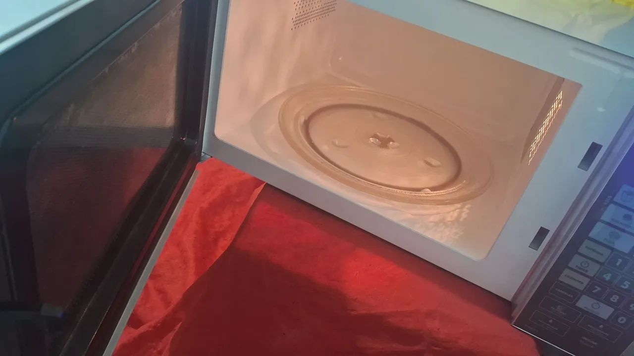 Microondas  - Foto 4