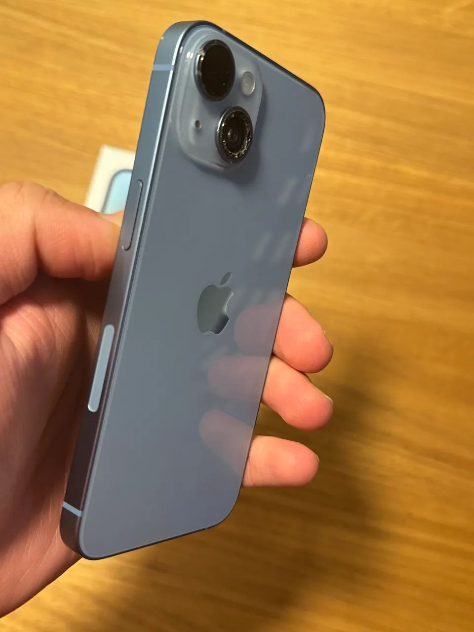 Vendo Iphone 14  - Foto 2