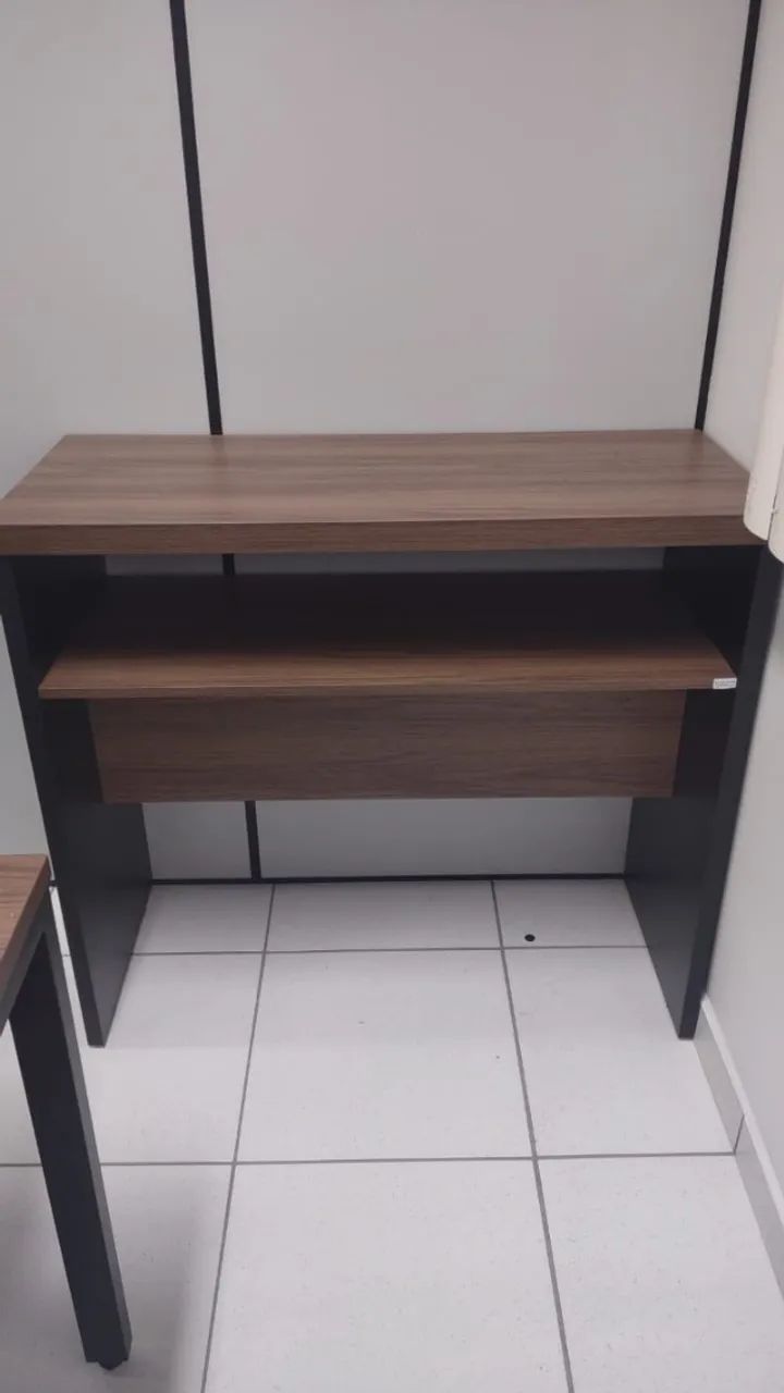 Vendo móveis para escritório completo