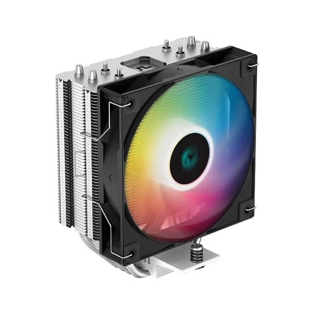 Air Cooler DeepCool - AG400, ARGB 