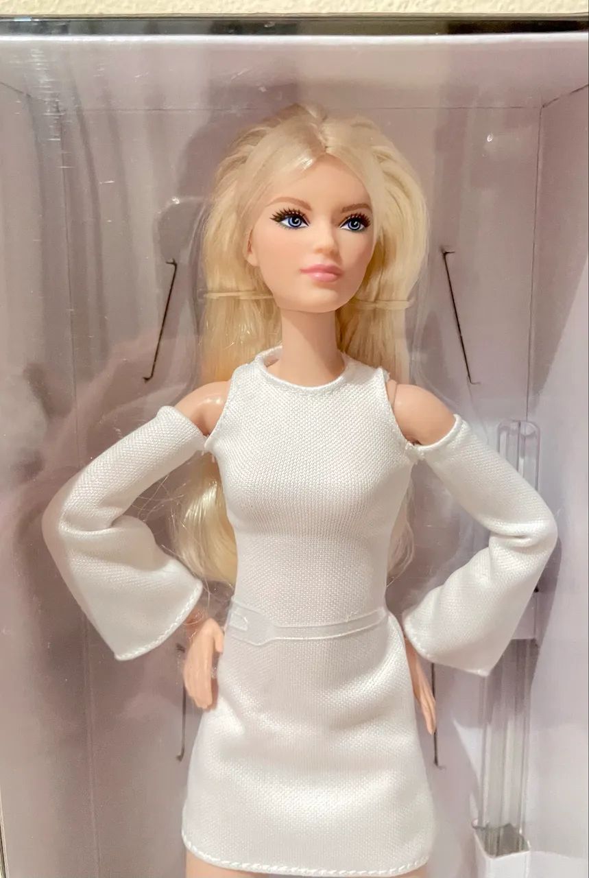 Barbie Looks model 6 - Foto 3