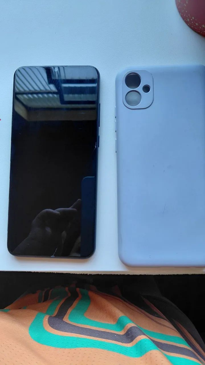 Celular Samsung A04e - Foto 3