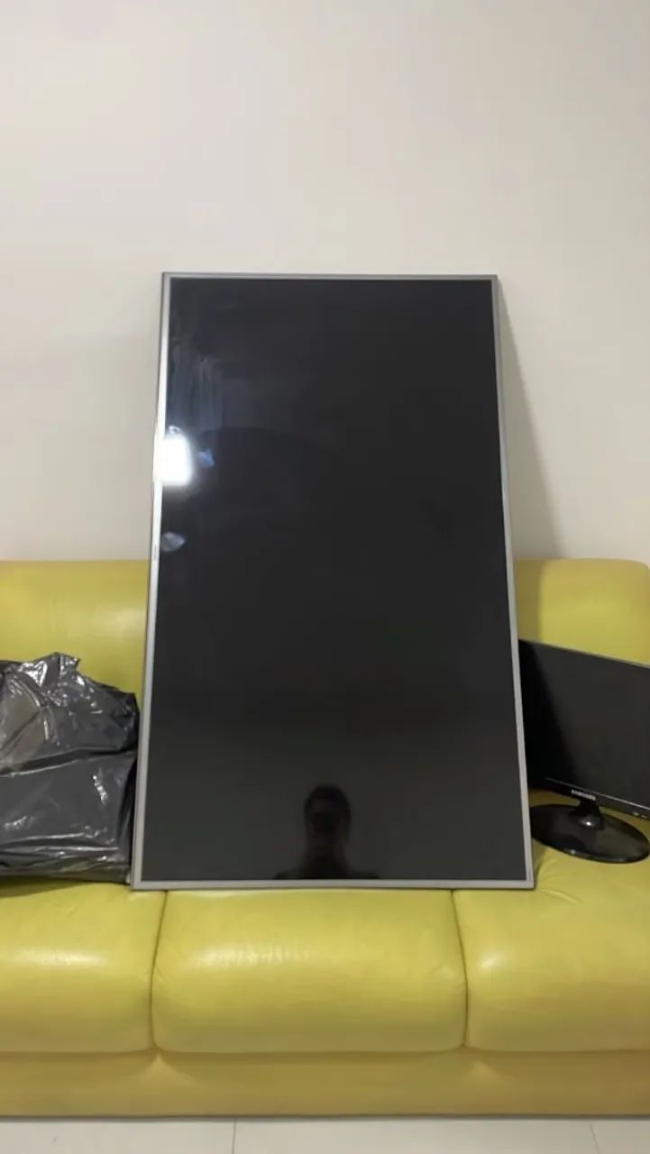Tv Led sansung 54 polegadas 