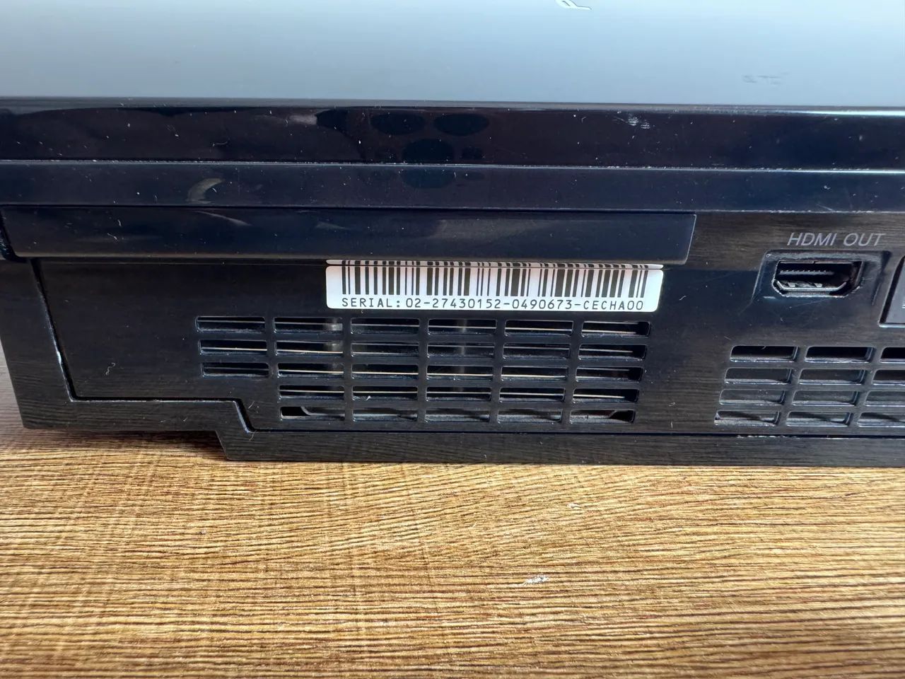 ps3 retrocompativel - Foto 5
