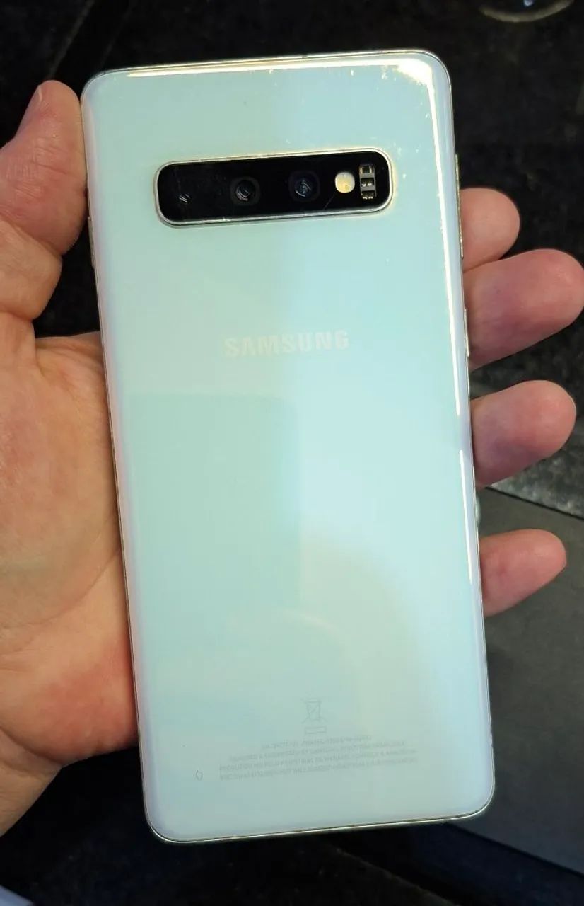 Smartphone Galaxy S 10 - Foto 4