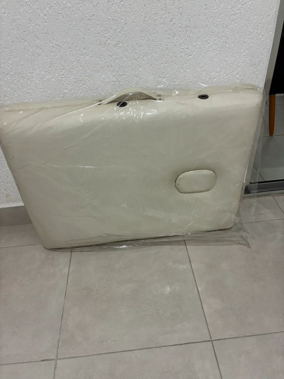 Maca maleta - Foto 4