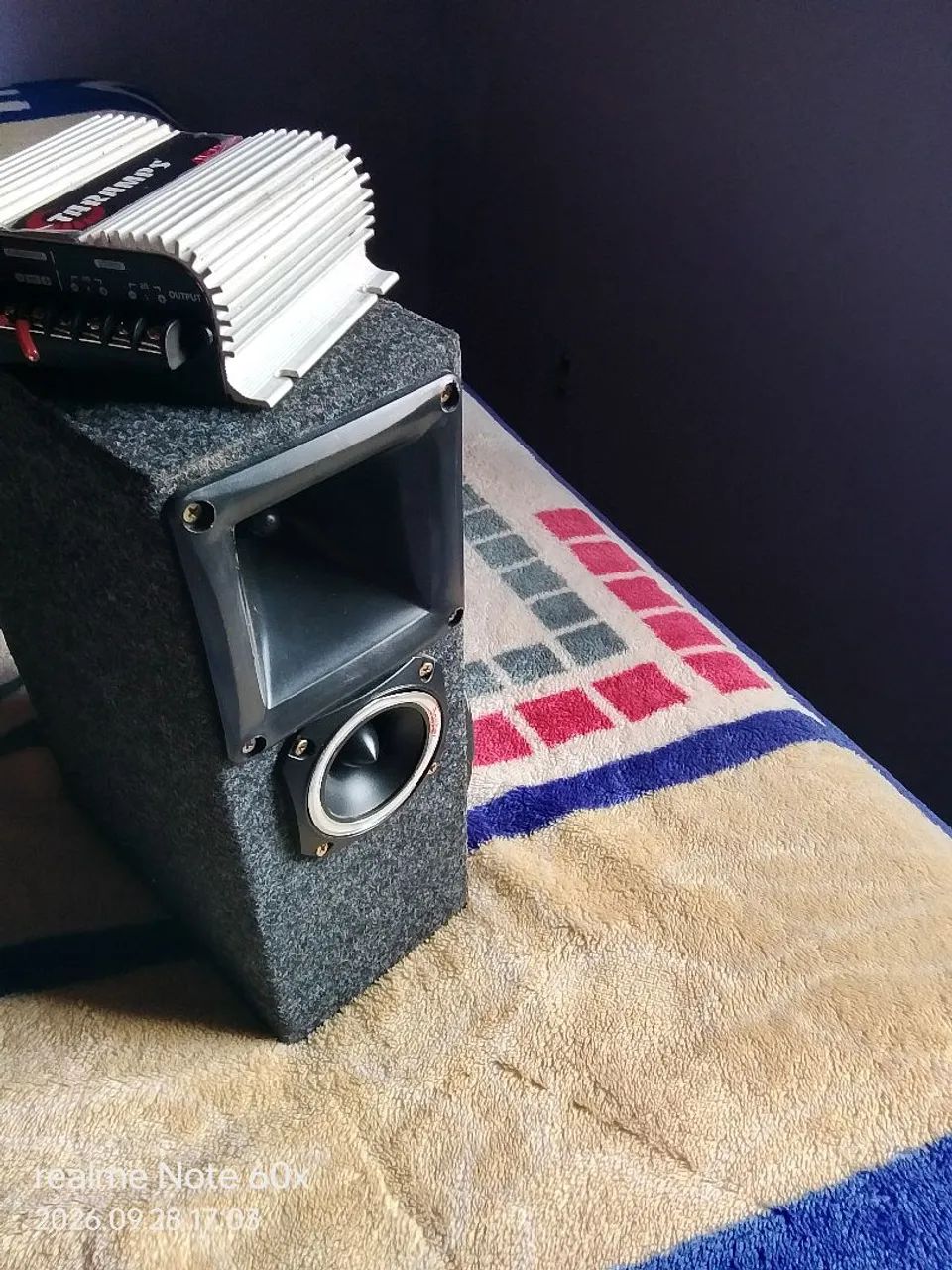 Som automotivo - Foto 2