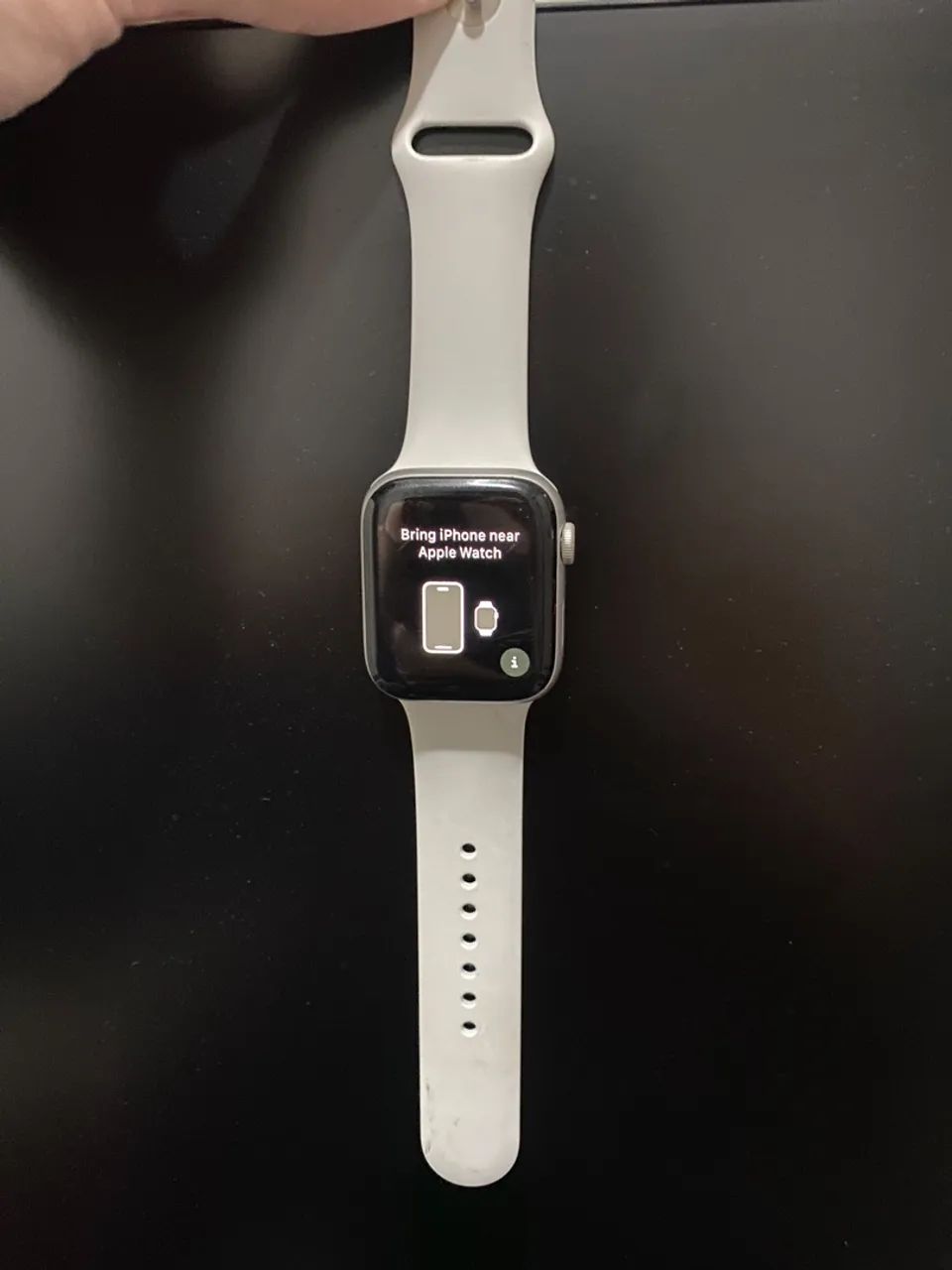 Apple Watch série 6 - Foto 4