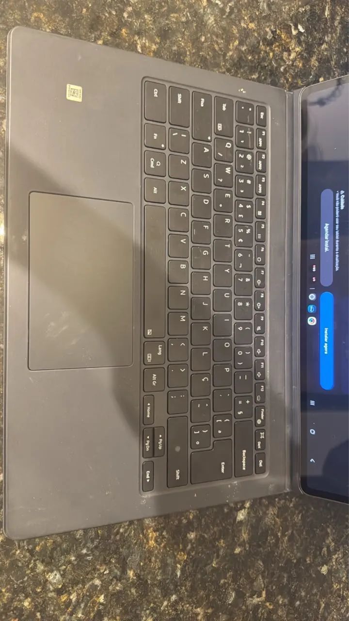 Galaxy Tab S9 Ultra - Foto 5
