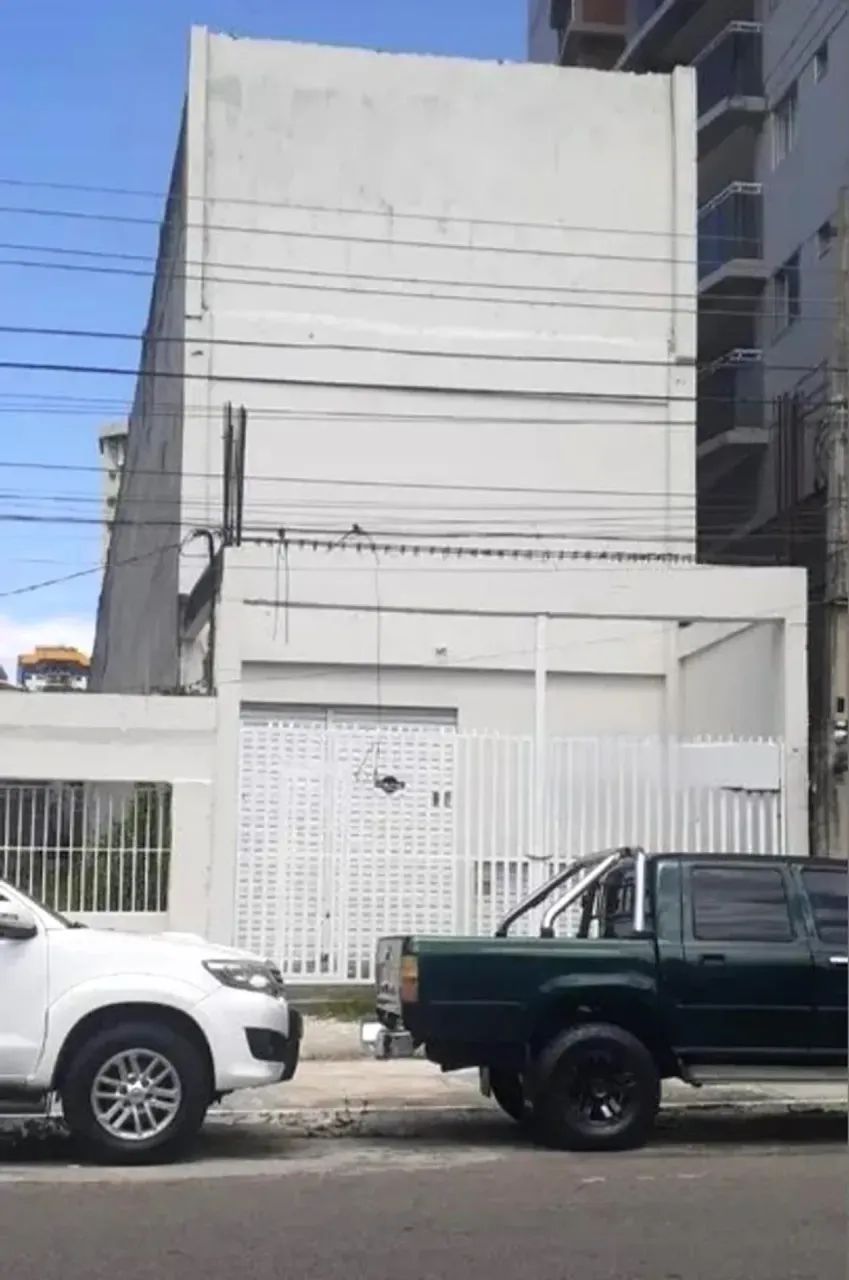 Imóvel Comercial para aluguel com 1574 m² e 20 vagas - Pedreira - Belém - PA - Foto 3
