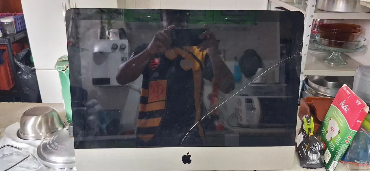 Imac a1311