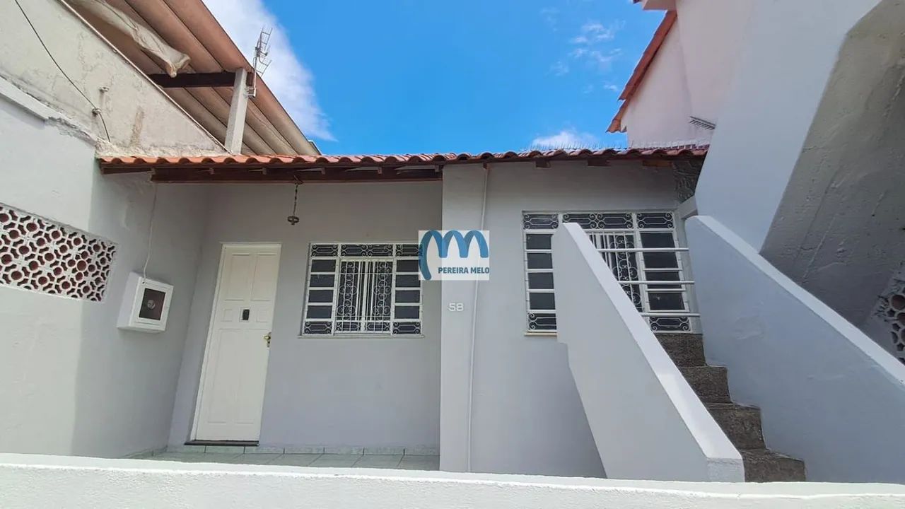CASA AMPLA COM 3 QUARTOS, QUINTAL E ANEXO INDEPENDENTE! - Foto 3