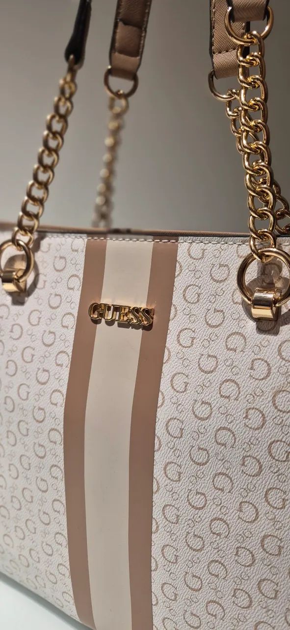 Bolsa grande Guess - Foto 3
