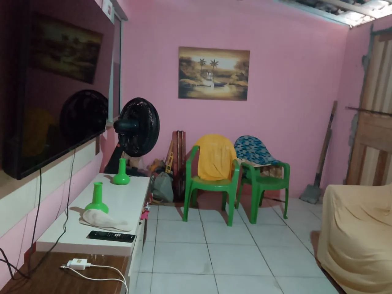 Vende-Se Essa Casa  - Foto 3