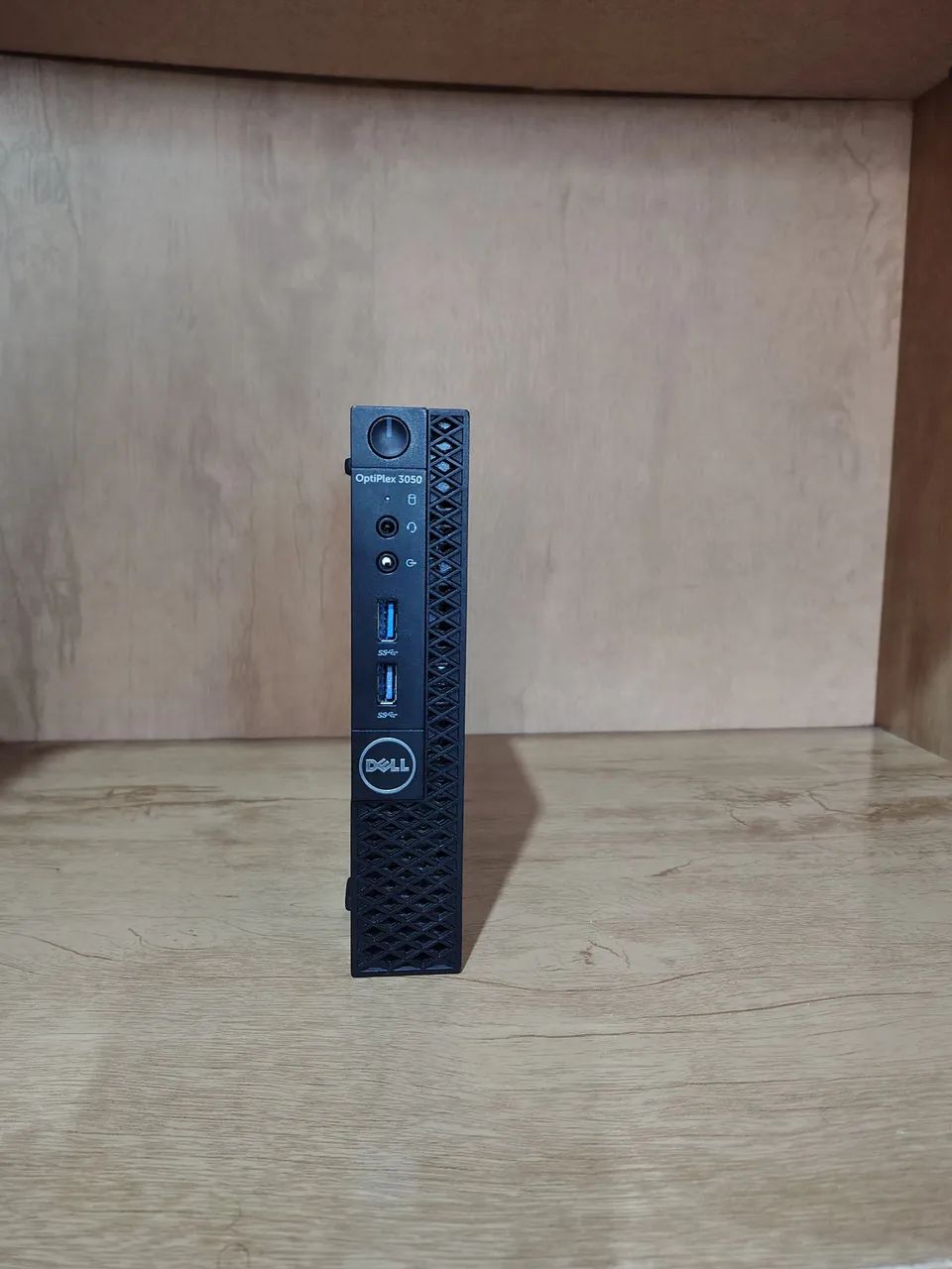 Mini Pc Dell Optiplex 3050 Intel Core I5 7500T - 8 - Foto 4