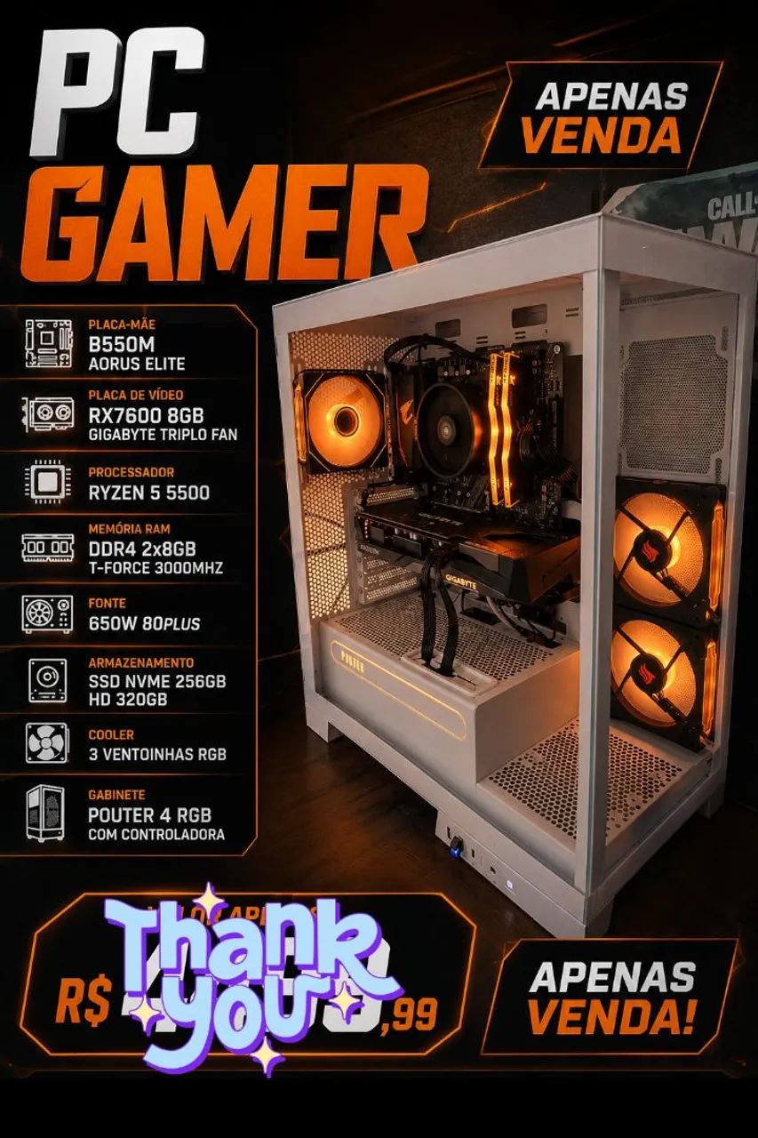 Pc gamer