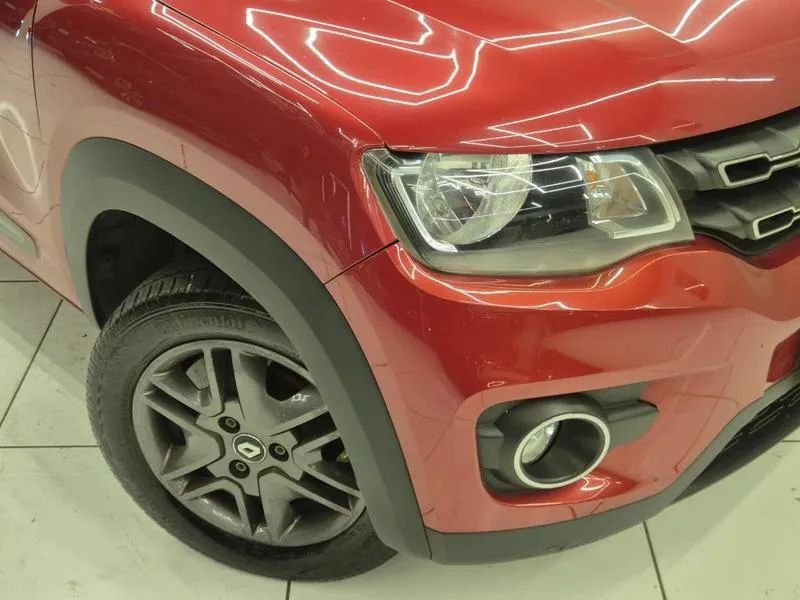 Renault Kwid 1.0 Intense 2018 - Foto 2