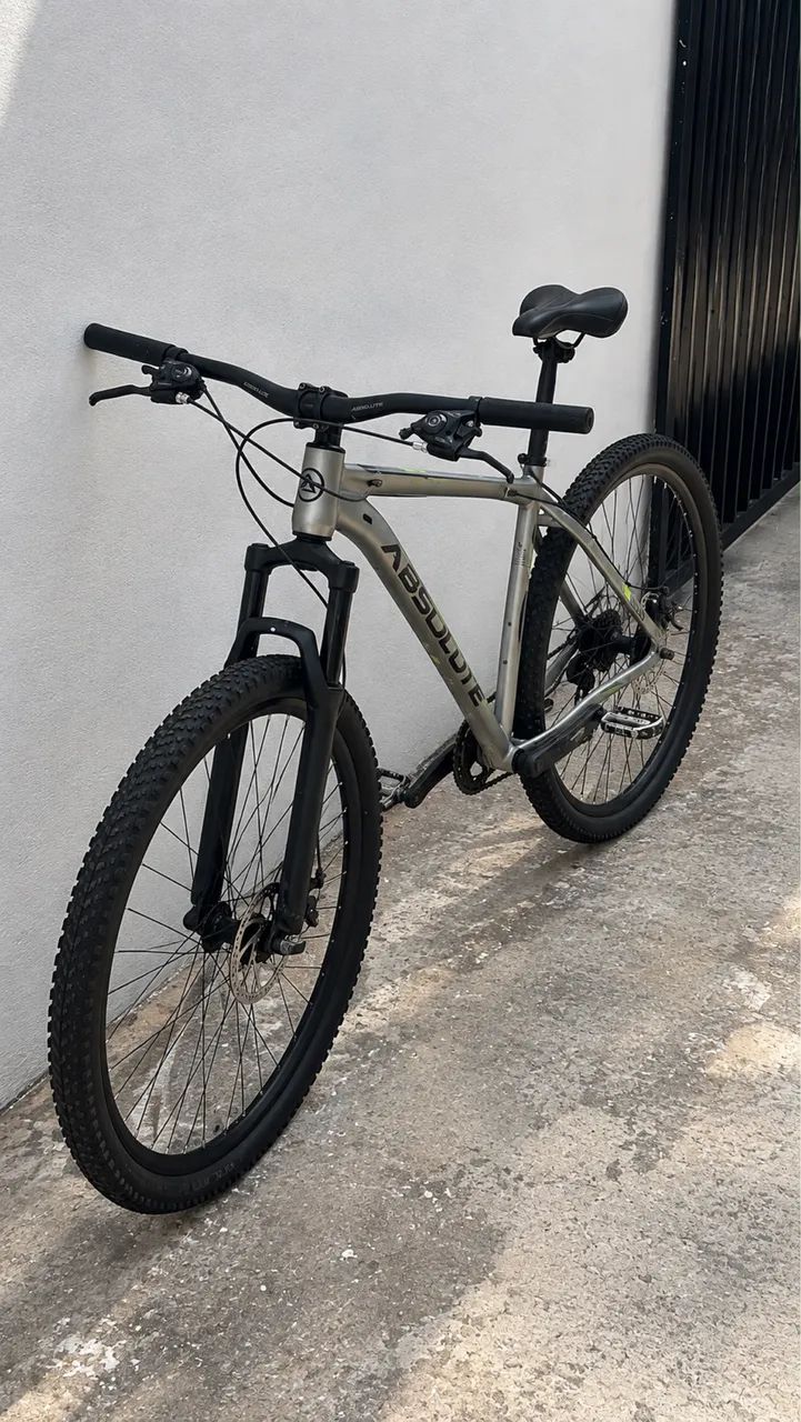 BIKE ABSOLUTE ARO 29  - Foto 2