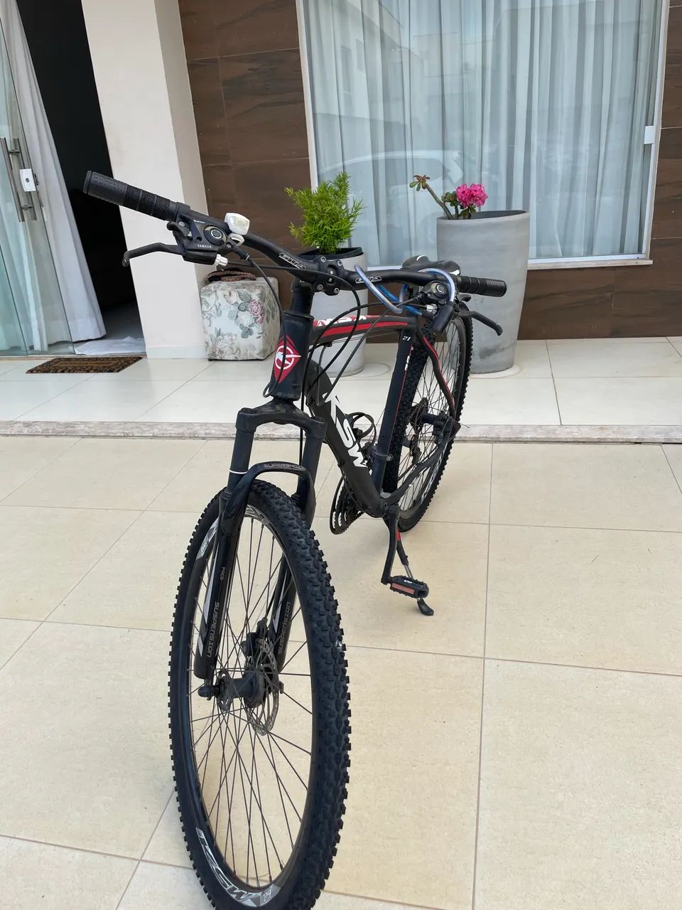 Bicicleta KSW XLT ARO 29  - Foto 5