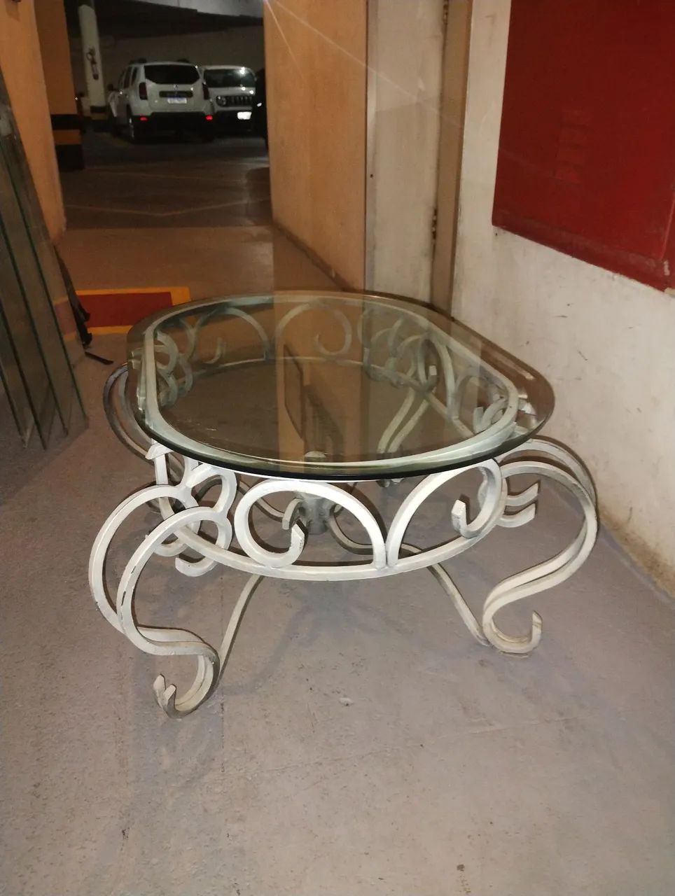 Mesa de centro  - Foto 4