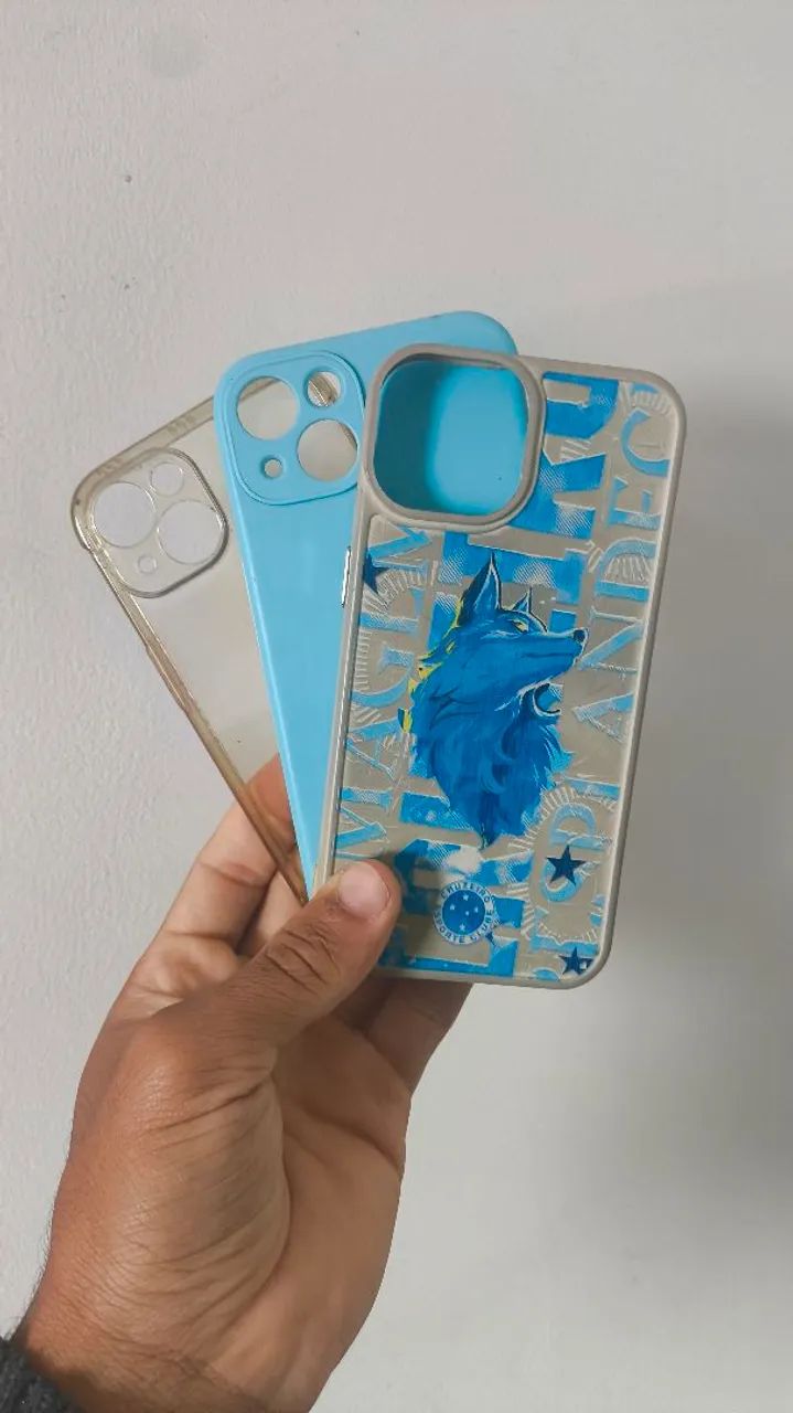 iPhone 13 128gb   |   Parcelo em até 12x - Foto 5